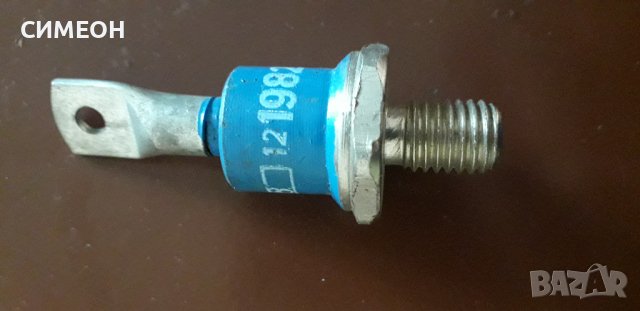 ДИОДИ 50А-2БРОЯ, снимка 7 - Други машини и части - 40730037