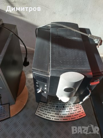 Кафе автомат Jura E60 Impressa, снимка 2 - Кафемашини - 43652645