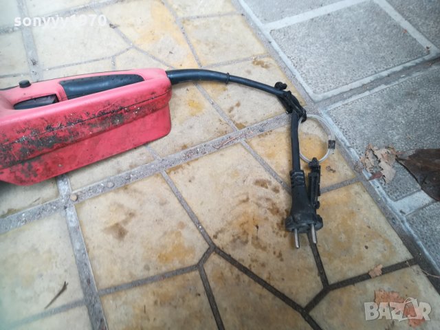 DOLMAR 1800W-GERMANY MADE 2711211749, снимка 13 - Градинска техника - 34947380