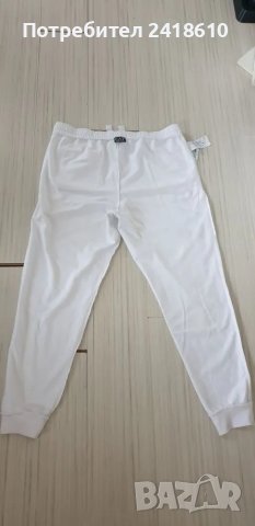 Emporio Armani EA7  Pants Mens Size 2XL/ 3XL  НОВО! ОРИГИНАЛ! Мъжко Долнище!, снимка 13 - Спортни дрехи, екипи - 48214223