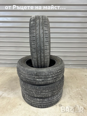 Продавам 4бр летни гуми 185/60/15