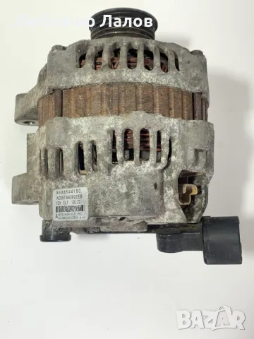 Генератор за Ситроен Ц3 Citroen C3 9638544180