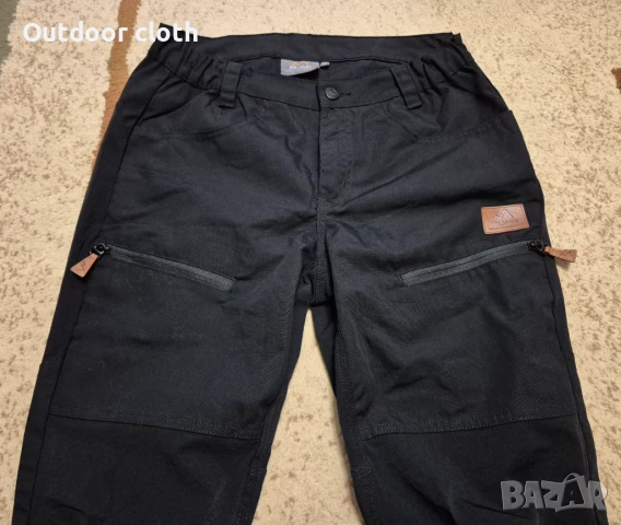 BLWR хибриден панталон туризъм лов риболов бушкрафт  AIRSOFT , снимка 5 - Панталони - 50526201