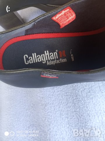 CallagHan-отлични., снимка 6 - Дамски елегантни обувки - 43688962