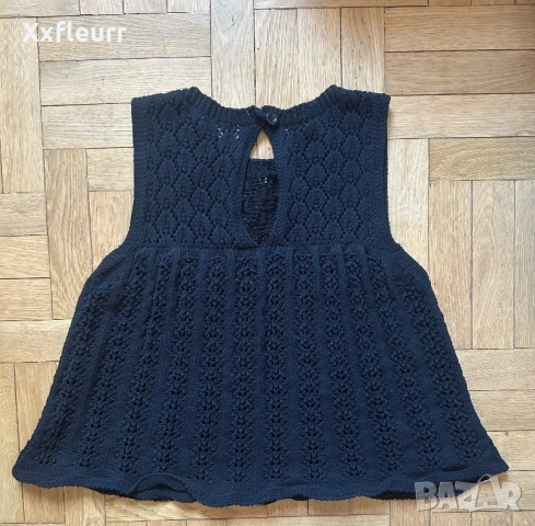 Дамски Плетен сет, снимка 5 - Комплекти - 51759438