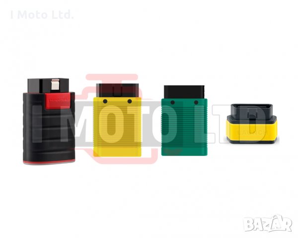 Launch Активиране/Обновяване/Ъпдейти X431 Easydiag, Thinkdiag, Golo...