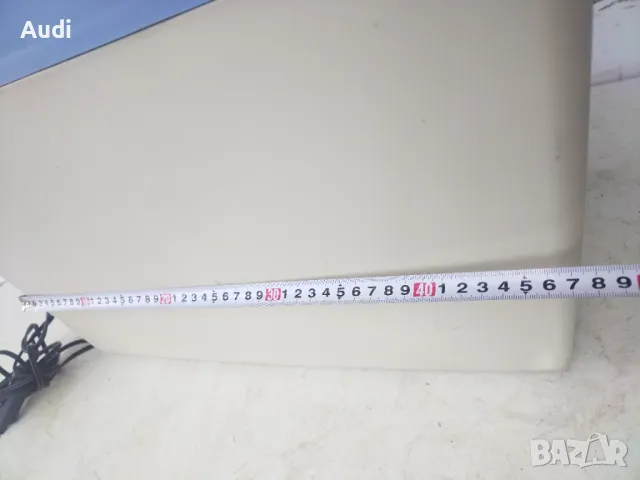 Хладилна чанта Frigobox обем  28 литра 12V 4А Две функции за,  охлаждане и затоплянe съвместима с за, снимка 3 - Хладилни чанти - 49873421