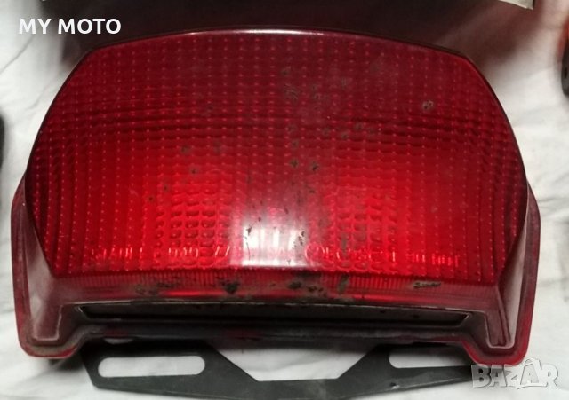 Стоп за мотор - стопове , снимка 3 - Части - 32516058