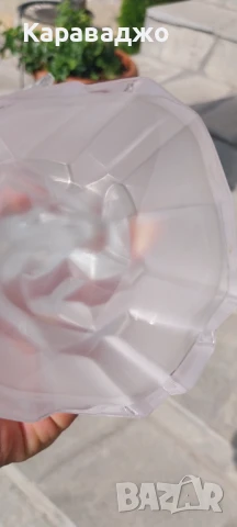 Орел Италианки Кристал, снимка 8 - Статуетки - 51153480