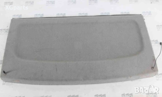  Кора багажник за Volkswagen Golf 4 (1997-2005)