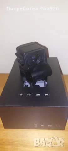 Термален бързомер IRAY Holo HL13, снимка 3 - Оборудване и аксесоари за оръжия - 49607696