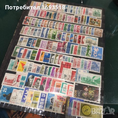Пощенски марки /разни/, снимка 18 - Филателия - 43973005