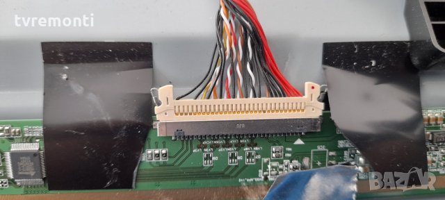 Main board 715G8524-M01-B02-004K, снимка 4 - Части и Платки - 32558938