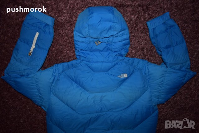 The North Face Hoodie 600 Down Men's Jacket, снимка 7 - Якета - 27307849