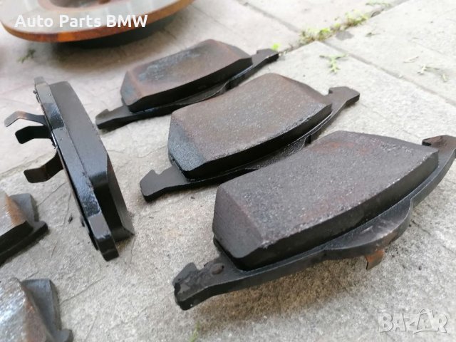 Дискове Спирачни Апарати VW GOLF 4 Bora Фолкслаген Голф 4 Бора 1.9 тди 1.9 TDI, снимка 8 - Части - 40792462