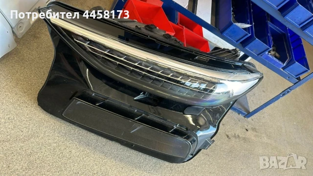 Audi Q6 e-tron, снимка 4 - Части - 51407598