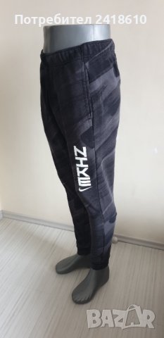 Nike Cotton Mens Pant Size S ОРИГИНАЛ! Мъжко Долнище!, снимка 8 - Спортни дрехи, екипи - 43287561