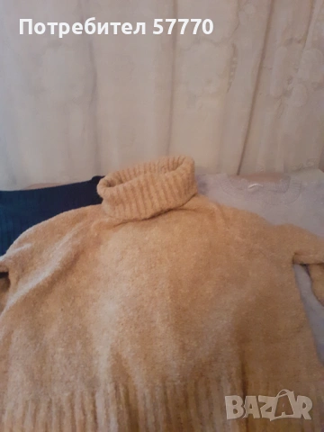 Голям лот дамски блузи