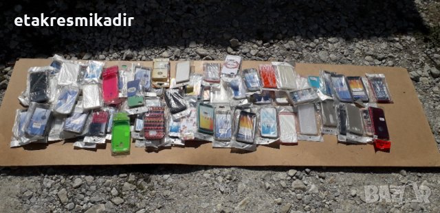 Кейсове за телефони, снимка 4 - Калъфи, кейсове - 32822239