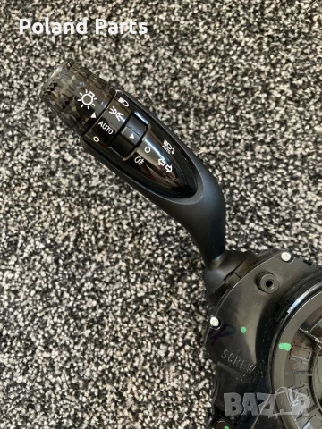 Лостове светлини и чистачки 934D5N7840 Хюндай Туксон лентов кабел 93490AA110 Hyundai Tucson 20-24, снимка 2 - Части - 51110141