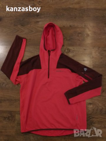 eddie bauer - страхотна мъжка блуза Л, снимка 4 - Спортни дрехи, екипи - 43899741