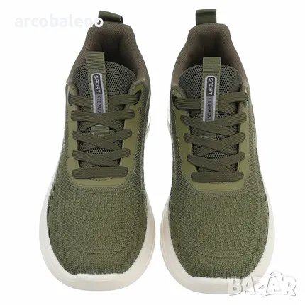 Мъжки ниски кецове, 4цвята , снимка 5 - Кецове - 49715273