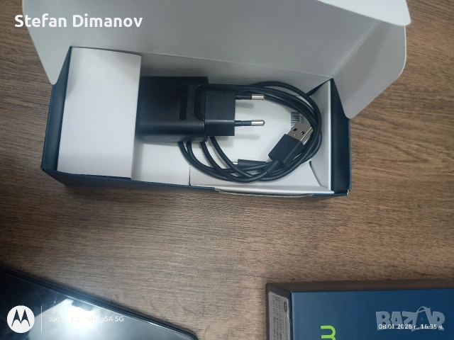 моторола, снимка 4 - Motorola - 53121205