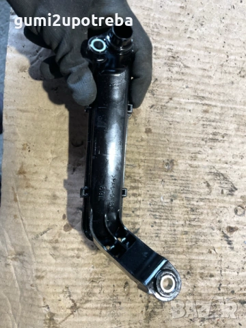 Маслопровод в Картера 271260A SUZUKI SX4 S-Cross 1.4 2021 HYBRID ALLGRIP 6AT, снимка 2 - Части - 53493373