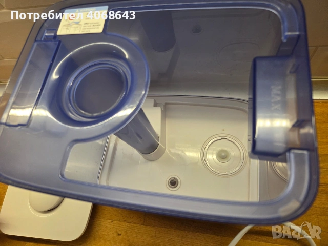 Levoit Classic 300S – втора употреба, снимка 5 - Овлажнители и пречистватели за въздух - 53291822