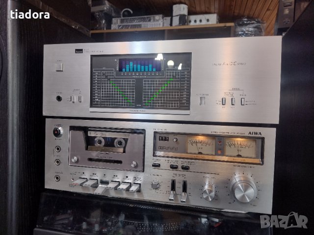Sansui B-77 Stereo Power Amplifier, снимка 13 - Ресийвъри, усилватели, смесителни пултове - 39804101