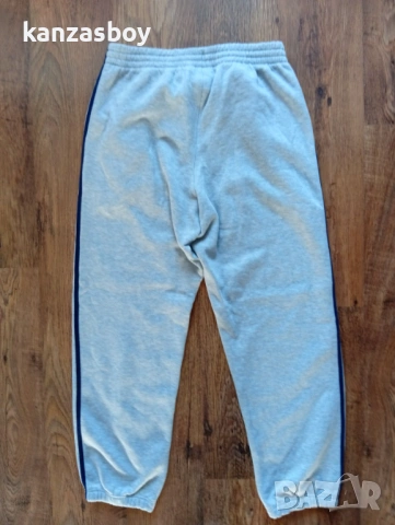 Adidas - мъжко ватирано долнище р-р L, снимка 8 - Спортни дрехи, екипи - 53609390