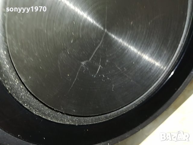 PHILIPS DCM3020 4ohm-WOOX SPEAKER SYSTEM X2 SWISS 2201231647, снимка 14 - Тонколони - 39393987