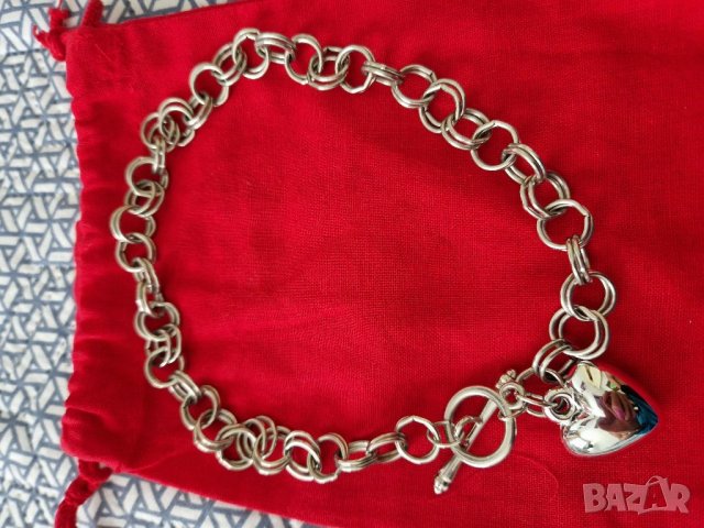 Нежно колие