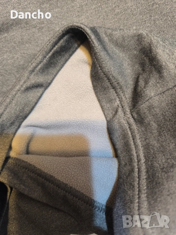 Under armour блуза Л, снимка 3 - Спортни дрехи, екипи - 53430639