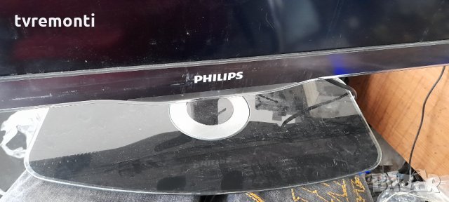 Стойкa за телевизор Philips модел 32PFL6505H/12