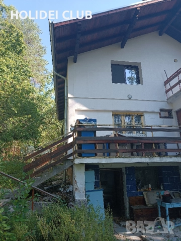 Продава  етаж от къща с.Владая, снимка 2 - Етаж от къща - 51890868