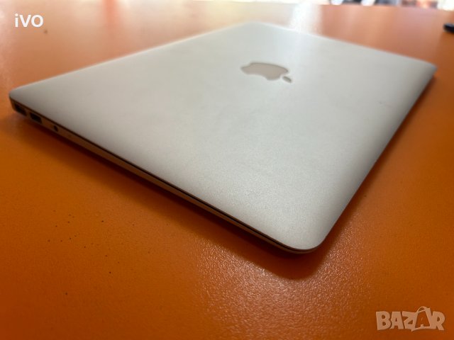 MACBOOK AIR I5, снимка 7 - Лаптопи за дома - 43486867