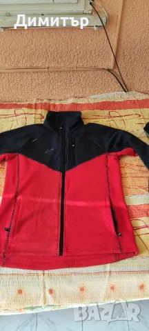 RVRC illusion fleece