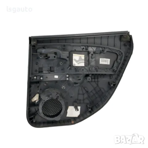 Интериорна кора задна лява врата Seat Leon II 2005-2012 ID: 144138, снимка 2 - Части - 49375220