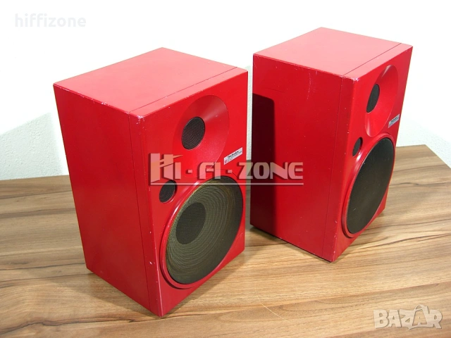 Тонколони   Technics sb-f071 