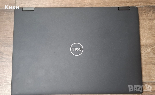 Лаптоп Dell Latitude 7390 2-in-1 Touchscreen | i7-8650U | 8GB RAM | 512SSD, снимка 3 - Лаптопи за работа - 52407001