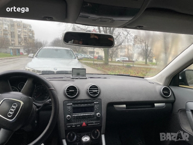 Audi a3 1.6, снимка 5 - Автомобили и джипове - 51602356