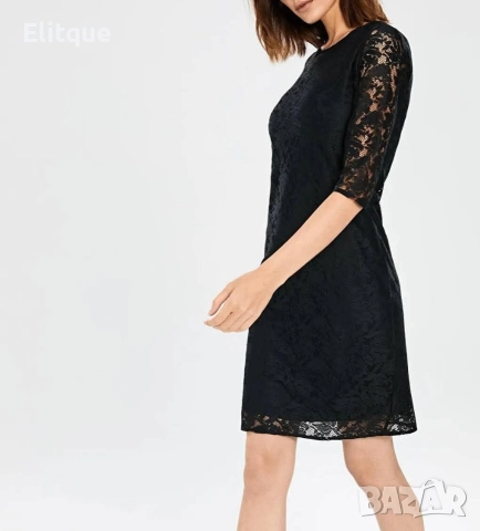 рокля , снимка 2 - Рокли - 52684176