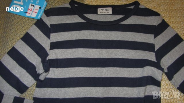 Next, George нова плътна рокля/туника (10-11 г), снимка 10 - Детски рокли и поли - 35114374