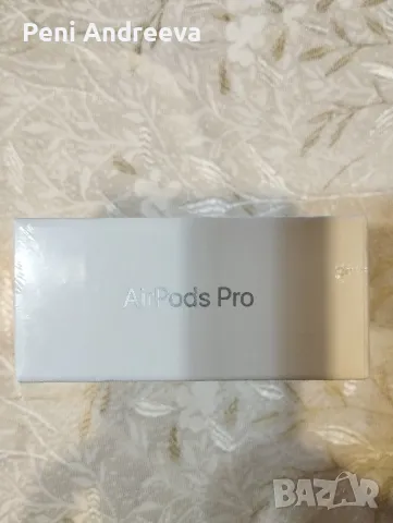 Слушалки за AirPods Pro/2nd generation/, снимка 2 - Безжични слушалки - 49746489
