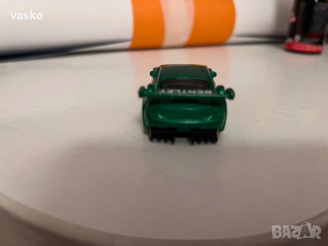 Hotwheels Continental, снимка 4 - Колекции - 52794439