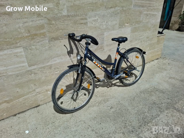 Велосипед 26 цола, снимка 2 - Велосипеди - 50841132