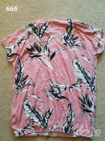 тениска, снимка 2 - Тениски - 43475579