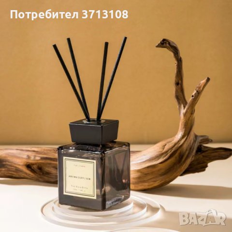 АРОМАТИЗАТОР AMBER TEMPTATION 