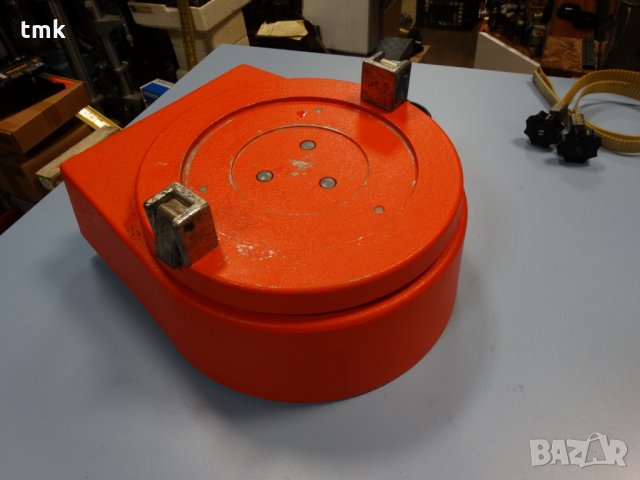 Лабораторен Уред FRITSCH Analysette, снимка 11 - Лаборатория - 27668776